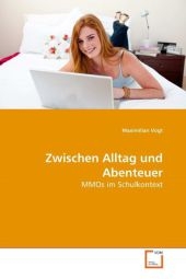 Zwischen Alltag und Abenteuer