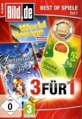 Best of Bild, CD-ROM