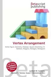 Vertex Arrangement - 