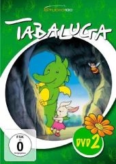 Tabaluga, 1 DVD. Vol.2