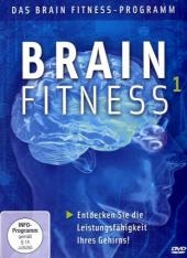 Brain Fitness, 1 DVD. Tl.1