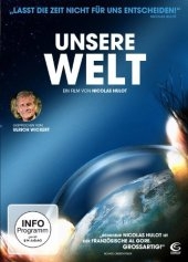 Unsere Welt, 1 DVD