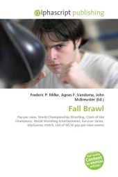 Fall Brawl - 
