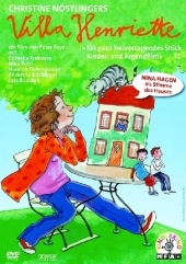 Villa Henriette, 1 DVD