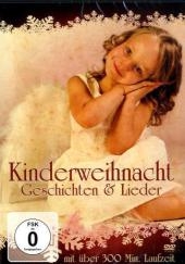 Kinderweihnacht - Geschichten & Lieder, DVD