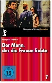 Der Mann, der die Frauen liebte