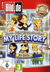 My Life Story, CD-ROM