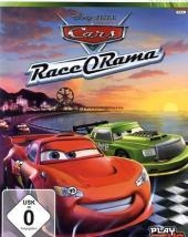 Cars: RaceORama, Xbox360-DVD