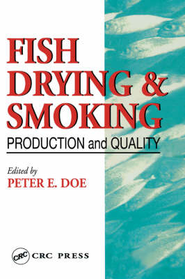 Fish Drying and Smoking - 