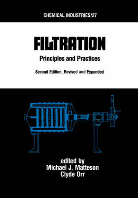 Filtration - 