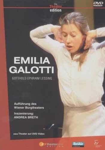 Emilia Galotti - Gotthold Ephraim Lessing