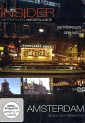 Amsterdam, 1 DVD
