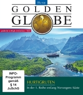 Hurtigruten, 1 Blu-ray
