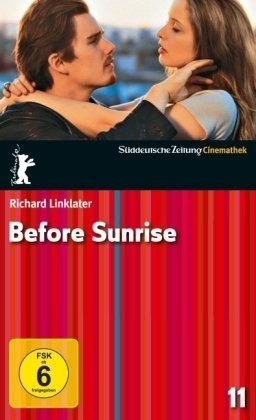 Before Sunrise