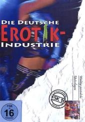 Die deutsche Erotikindustrie, 1 DVD