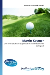 Martin Kaymer