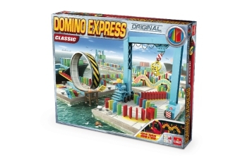 Domino Express, Classic