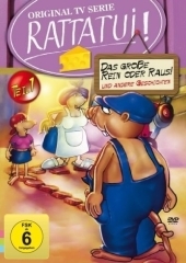 Das Große Rein und Raus, 1 DVD