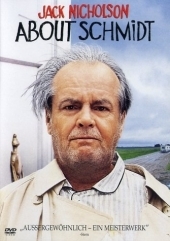 About Schmidt, 1 DVD