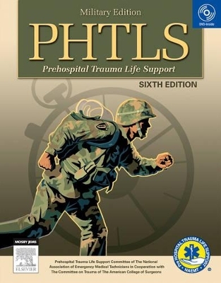 PHTLS Prehospital Trauma Life Support