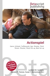 Actionspiel - 
