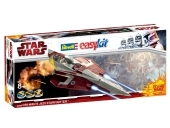 Obi-Wans Jedi Starfighter (Clone Wars) -  Revell&reg;