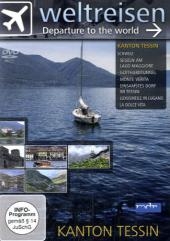 Kanton Tessin, 1 DVD
