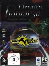 Dream Pinball 3D, DVD-ROM