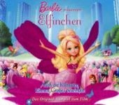 Barbie pr&auml;sentiert Elfinchen, 1 Audio-CD (Sonderedition)