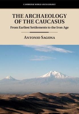 Archaeology of the Caucasus