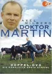Doktor Martin. Staffel.1, 2 DVDs