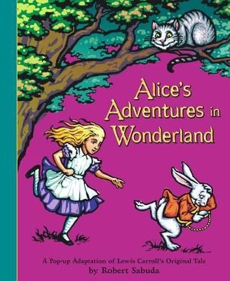 Alice's Adventures in Wonderland - Lewis Carroll