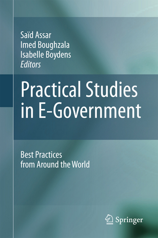 Practical Studies in E-Government