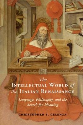 Intellectual World of the Italian Renaissance