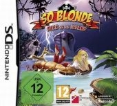 So Blonde, Zur&uuml;ck auf die Insel, Nintendo DS-Spiel