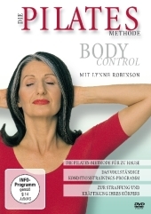 The Pilates Methode, 1 DVD