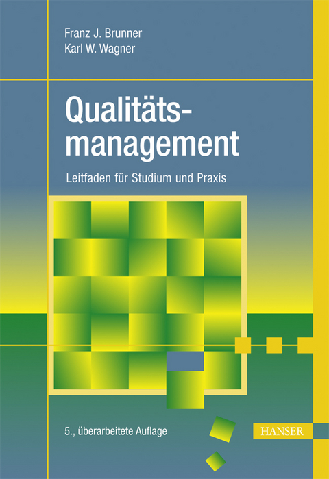 Qualit&auml;tsmanagement - 