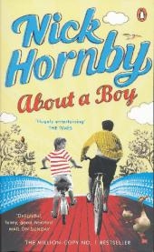 About a Boy - Nick Hornby
