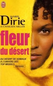 Fleur Du Desert - Waris Dirie