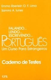Caderno de Testes
