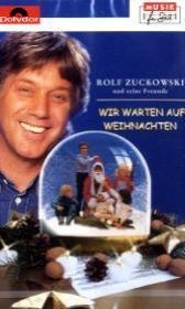 Wir warten auf Weihnachten, 1 Cassette - Rolf Zuckowski