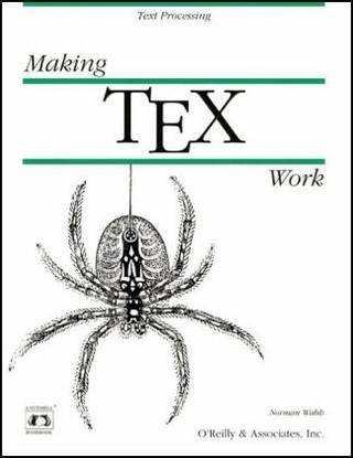TeX Software Guide