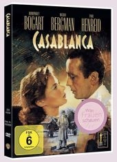Casablanca, 1 DVD