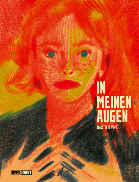 In meinen Augen - Bastien Viv&egrave;s