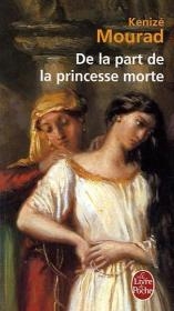 De la part de la princesse morte