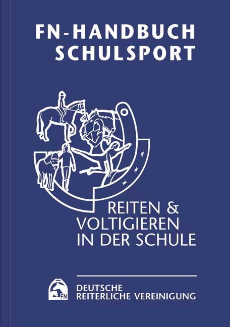 FN-Handbuch Schulsport - 
