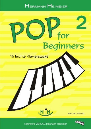 Pop for Beginners 2