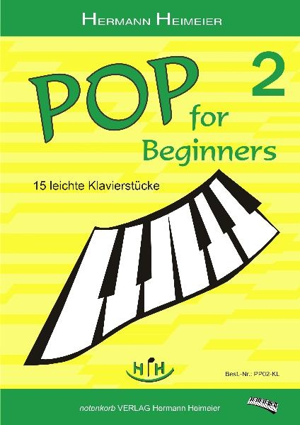 Pop for Beginners 2 - Hermann Heimeier
