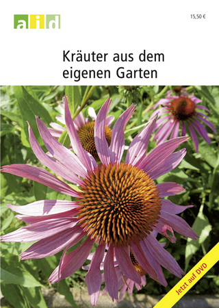 Kräuter aus dem eigenen Garten - Schullizenz