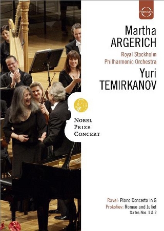 Nobel Prize Concert 2009